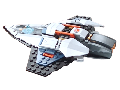 Klocki Lego City - Statek międzygwiezdny 60430 na Arena.pl