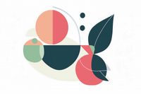 Plakat 60x40cm Symfonia Wizji