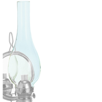 Klosz, szkło do lampy naftowej MINI 5"