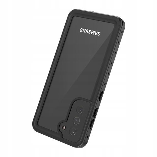 ETUI CASE PANCERNE 360° WODOSZCZELNE DO GALAXY S21 na Arena.pl