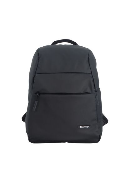 Mały plecka Discovery URBAN 3440 czarny zdjęcie 1