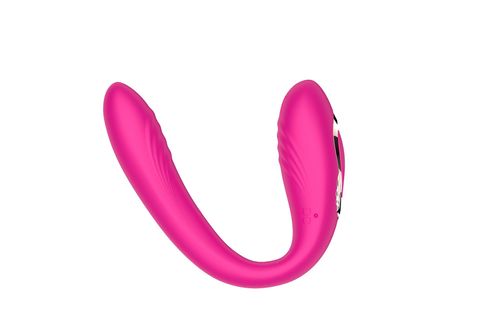Rotating Wearable Dual Vibrator na Arena.pl