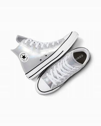Buty Converse Chuck Taylor All Star R40 na Arena.pl
