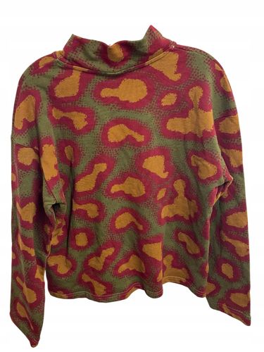 Bluza HUF 114910 S na Arena.pl