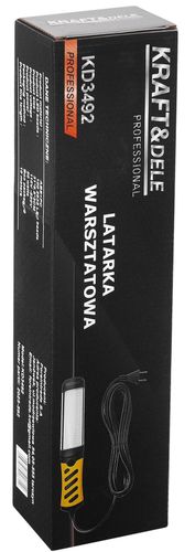 lampa warsztatowa kd3492 na Arena.pl