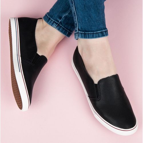 Trampki slipony r.37 na Arena.pl