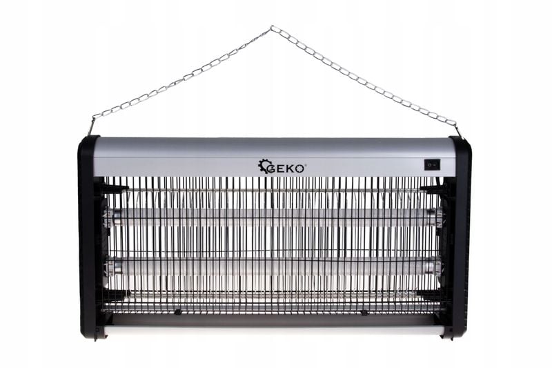 Lampa owadobójcza UV 30W zdjęcie 4
