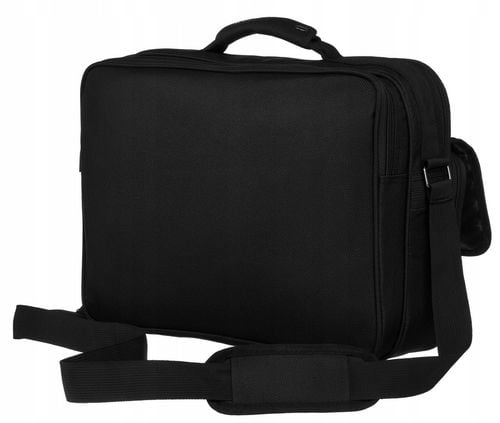 duża torba męska z trwałej codury - peterson na Arena.pl