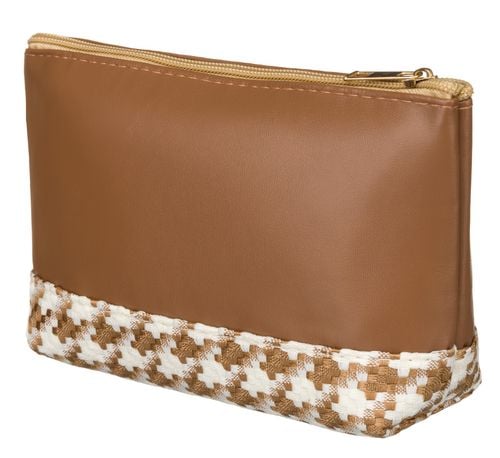 kosmetyczka kos-36-8255 brown na Arena.pl