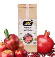Herbata zielona SERCE NATURY 50g - BIG NATURE
