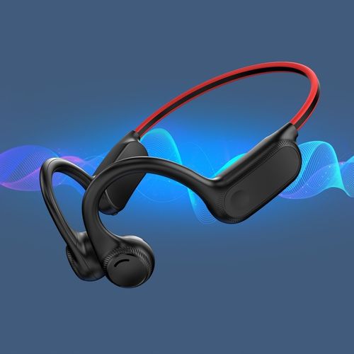 Bezprzewodowe kostne Bluetooth 5.2 na Arena.pl