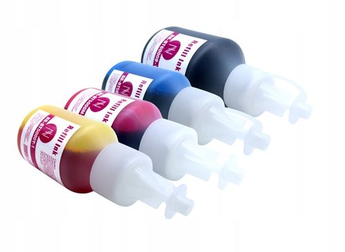 BT6000 XL TUSZE do BROTHER DCP-T220 T420W T425W T426W T500W T510W T520W na Arena.pl