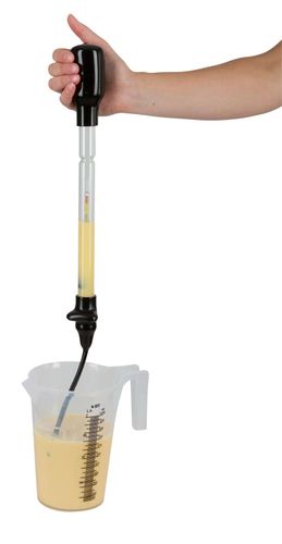 Siaromierz cylindryczny, Kerbl na Arena.pl