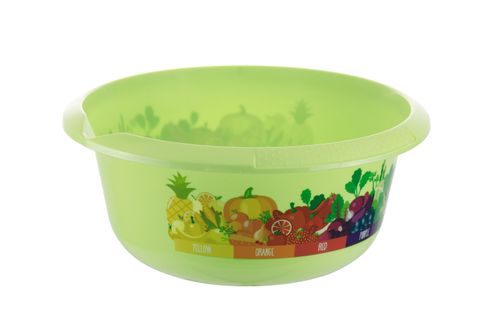 Miska "Vitaline" 5 L [jasnozielony matowy] na Arena.pl