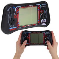gra elektroniczna zabawka zręcznościowa dla dzieci konsola tetris
