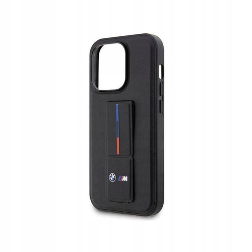 Etui do iPhone 14 Pro Max BMW Grip Stand Case na Arena.pl