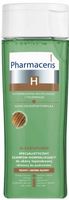 PHARMACERIS H Sebopurin szampon do włosów 250 ml