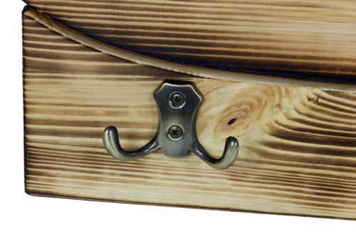 Pointer wieszak drewniany Art-Dog na Arena.pl