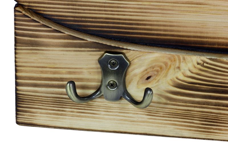 Pointer wieszak drewniany Art-Dog zdjęcie 4