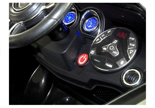Auto na akumulator BMW X6 Białe na Arena.pl