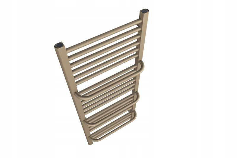 GRZEJNIK ŁAZIENKOWY POWER 1120x550 QUARTZ 2 zdjęcie 3