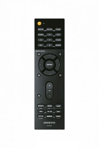 Amplituner Onkyo TX-NR474 srebrny na Arena.pl