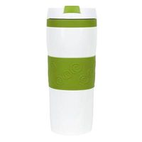 Kubek termiczny 320 ml Air Gifts Jasnozielony