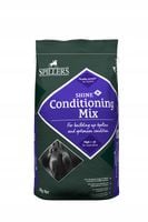 Pasza Spillers Shine + Conditioning Mix 20kg