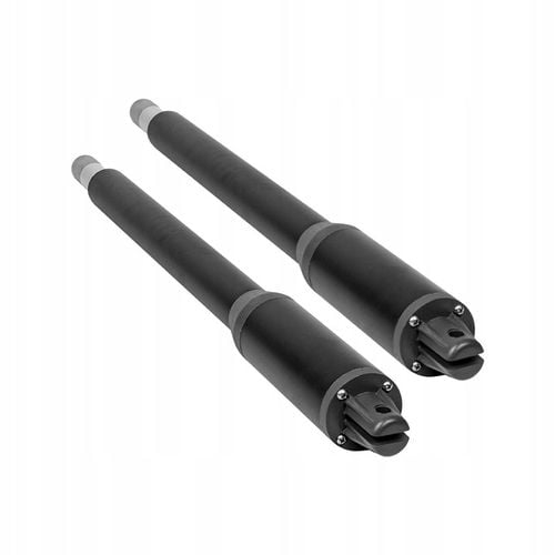 Zestaw napęd do bramy dwuskrzydłowej DE200 2x2m 300kg WiFI Lampa 4xPilot na Arena.pl