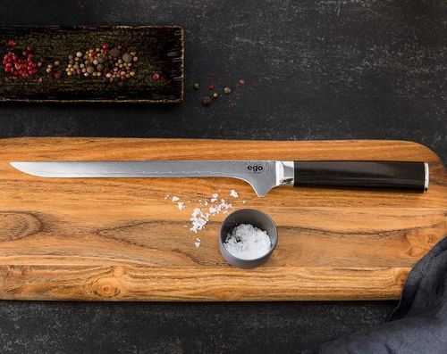 Wilfa EGO VG-10 nóż do filetowania – ostrze o długości 20 cm na Arena.pl