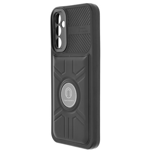 etui do samsung galaxy a14 5g w391 czarny na Arena.pl