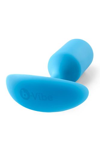 korek analny snug plug 3 blue b-vibe na Arena.pl