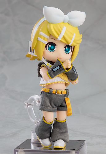 Nendoroid Doll Kagamine Rin na Arena.pl