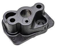 Łącznik gaźnika Kawasaki TJ27 16073-2218