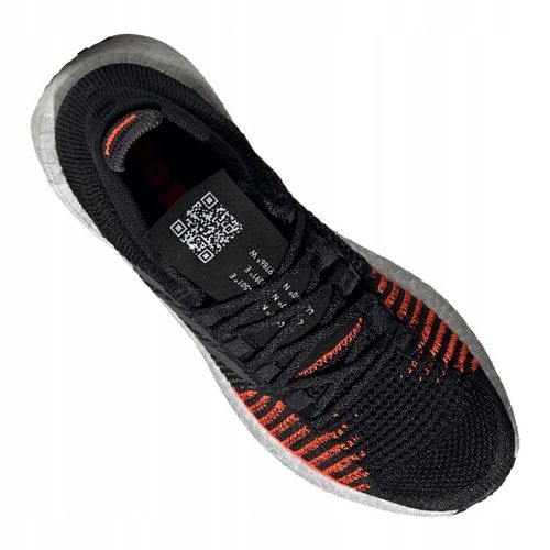 Buty biegowe adidas PulseBOOST Hd m M r.46 na Arena.pl
