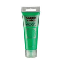 FARBA AKRYLOWA 75ML JASNY ZIELONY HAPPY COLOR NR.51 5905130006296