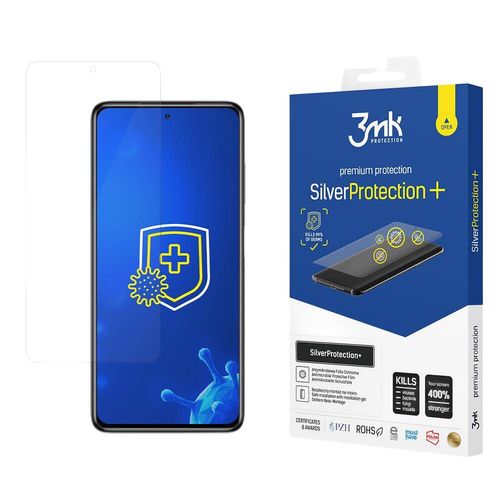 Xiaomi POCO X3 - 3mk SilverProtection+ na Arena.pl