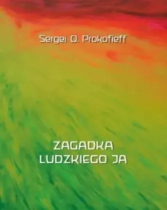 Zagadka ludzkiego Ja zdjęcie 1