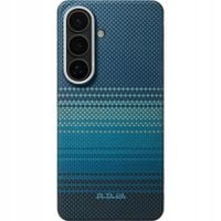 Etui PITAKA Edge Case MagSafe do Samsung Galaxy S26+ moonrise