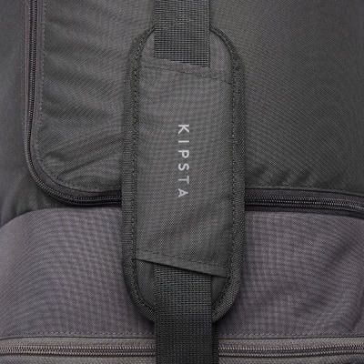 Torba sportowa Kipsta Essential 55L zdjęcie 12