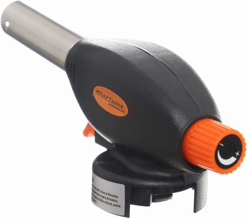 palnik gazowy do lutowania piezo kd10381 na Arena.pl