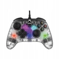 Gamepad przewodowy Snakebyte SB922350 GAMEPAD RGB X do PC Xbox Series / One