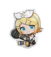 Poduszka Chibi Vocaloid - Kagamine Rin