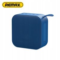 GŁOŚNIK REMAX COOPLAY SERIES RB-M2 WIRELESS DARK BLUE