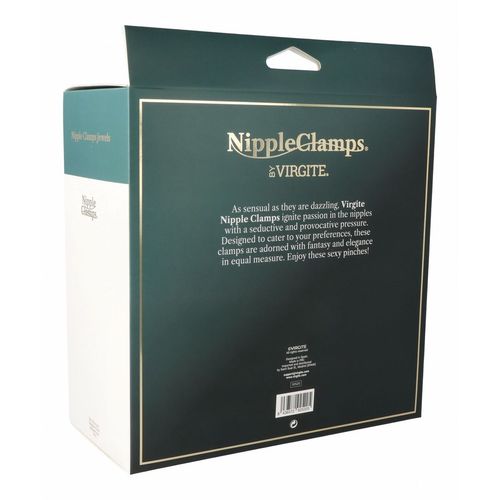 Ssący masażer do Łechtaczki Virgite na Arena.pl