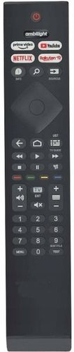 PILOT uniwersalny do telewizora PHILIPS smart Ambilight na Arena.pl