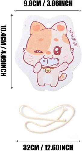 Zmywak Kuchenny Gąbka do Mycia Naczyń Eko 2szt na Arena.pl