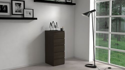 KOMODA MALWA W5 - WENGE na Arena.pl