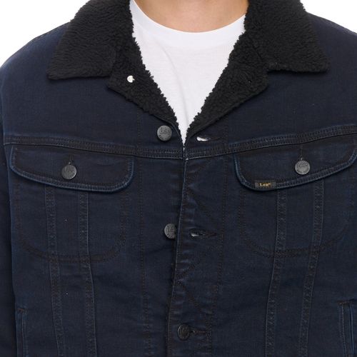 LEE SHERPA JACKET CLEAN BALLAD L87AQCKV XL na Arena.pl