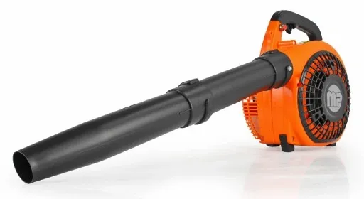 Dmuchawa SPALINOWA DO LIŚCI ŚNIEGU MOCNA ZESTAW zdjęcie 5